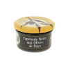 Tapenade Noire Aux Olives de Pays 90g Les délices du Lubéron