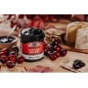 Confiture de Cerises noires 