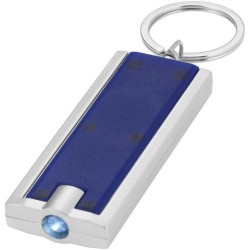 Porte-clés avec lampe LED personnalisable 