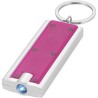 Porte-clés avec lampe LED personnalisable 