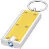 Porte-clés avec lampe LED personnalisable 