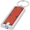 Porte-clés avec lampe LED personnalisable 