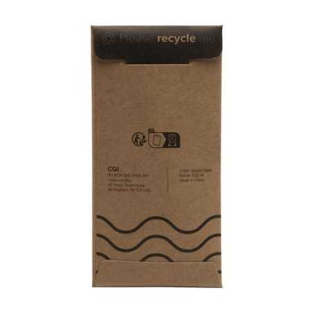 Porte-clés Midway personnalisable 