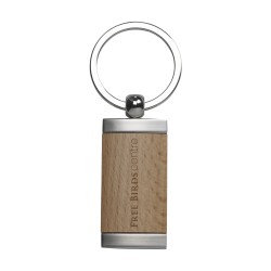 Porte-clés Midway personnalisable 
