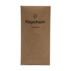 Porte-clés Midway personnalisable 