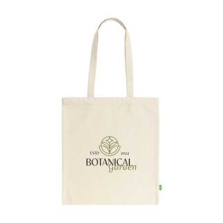 Tote bag Organic Canvas 320 g/m² personnalisable 