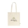 Tote bag Organic Canvas 320 g/m² personnalisable 