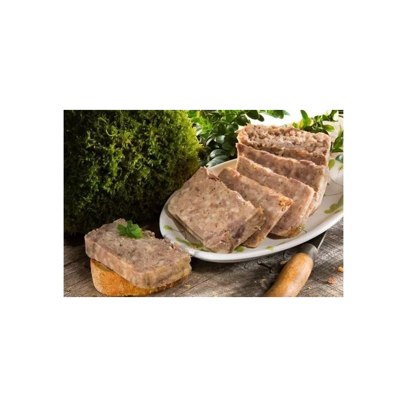 Fritons de Canard 200g - Les Fins Gourmets Les Fins Gourmets
