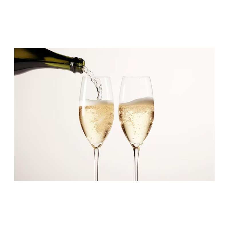 Crémant de Loire Blanc Brut 75cl - Un des Sens 