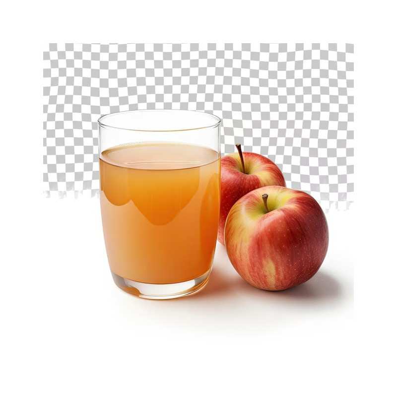 Pur jus pomme Trouble BIO 75cl 