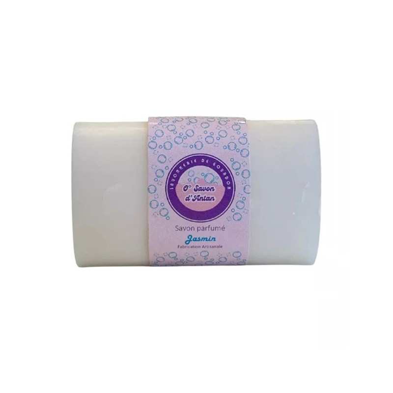 Savon parfumé au jamsin 150g 