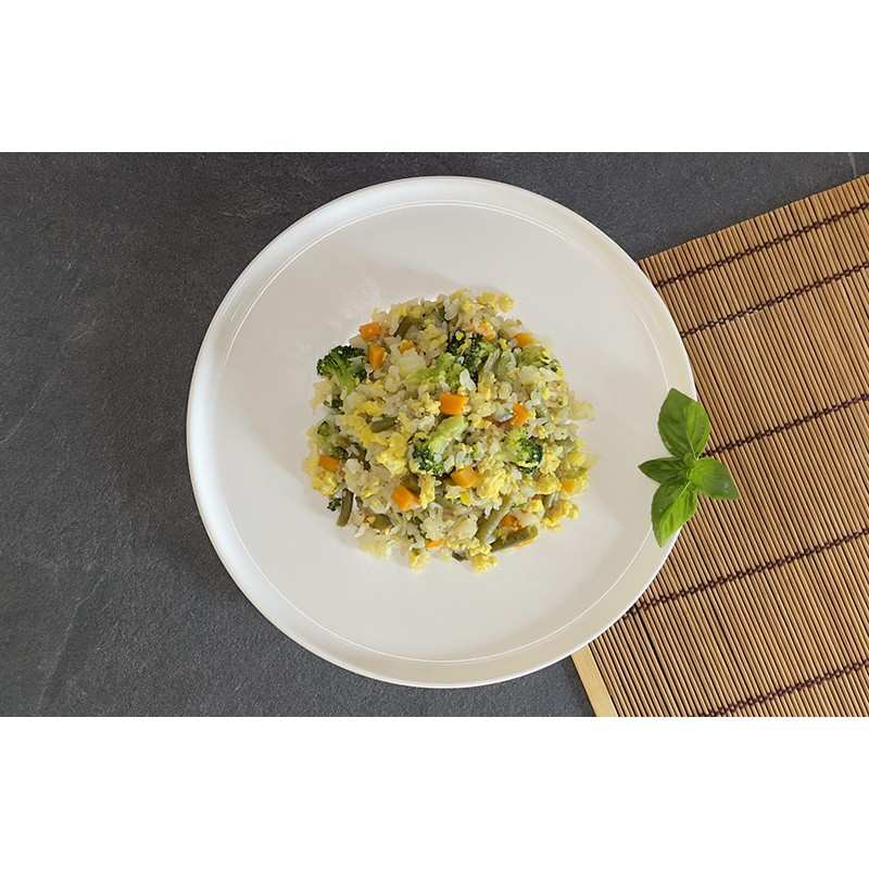Riz de Konjac Offre spéciale 5 étuis x 200g 