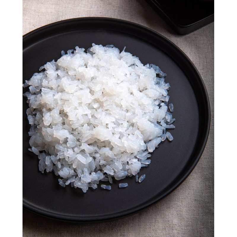 Riz de Konjac Offre spéciale 5 étuis x 200g 