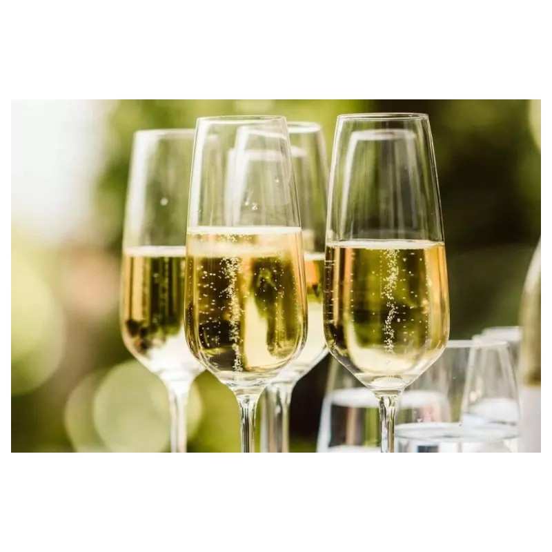 Crémant de Loire brut ou demi-sec 37,5cl 