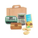 Panier Garni Bio Saveurs Marines