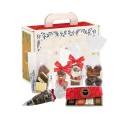 Coffret Magie Gourmande – Noël tout en Chocolat
