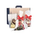 Coffret Chocolat Délices de Noël