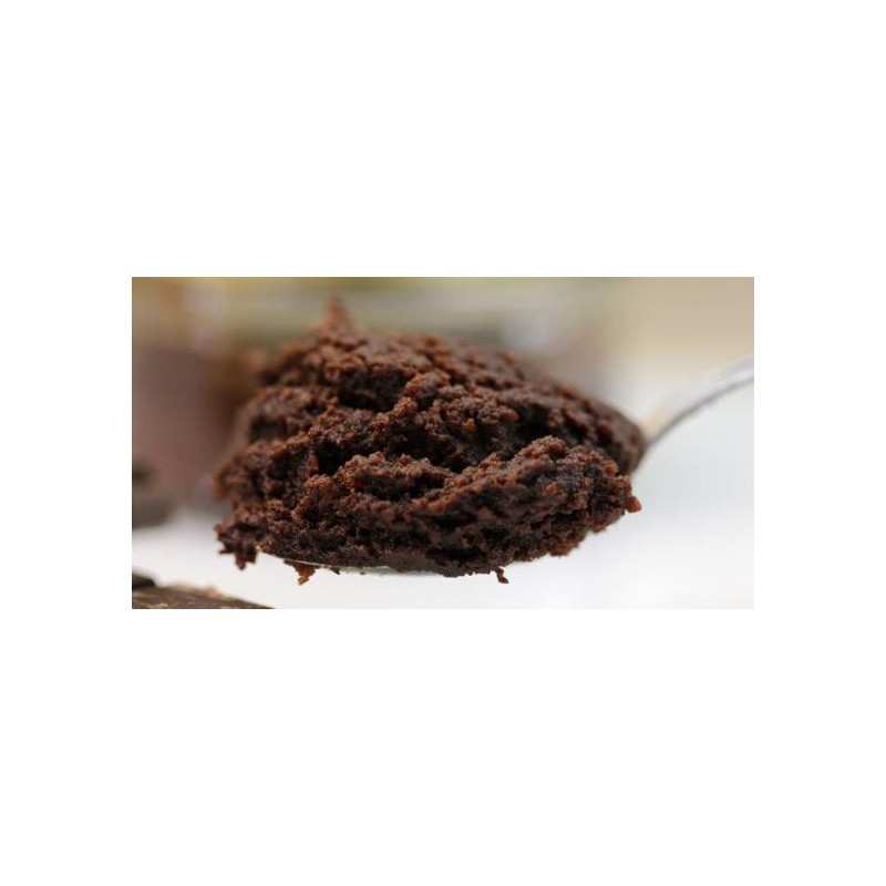 Fondant au chocolat 80g 