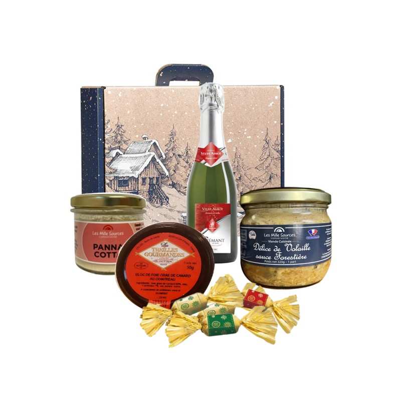 Coffret d'exception Solo édition Seniors