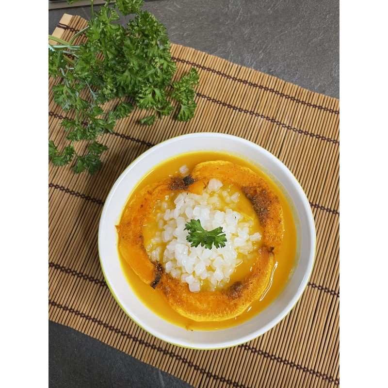 Perles de Konjac (5 doypacks) 