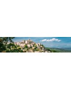 Spécialités Provence et Corse - Produits du terroir du sud de France