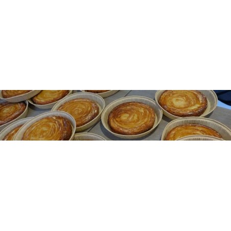 Gâteaux bretons