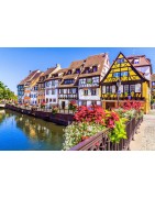 Coffret Gourmand - Spécialités Alsace Lorraine