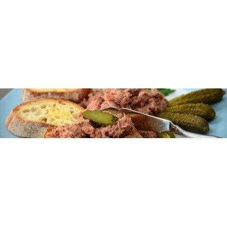 Pâté Artisanal