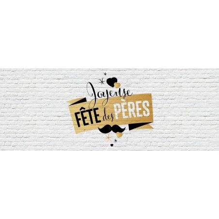 Panier & coffret garni - fêtes des pères