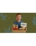 Panier Garni Enfant