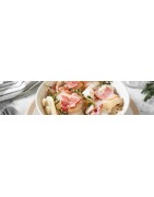 Baeckeoffe et Potée Lorraine