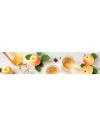 Cidre, Pommeau, Chouchen bretons - Apéritifs bretons alcoolisés