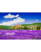 Vente Coffret cadeau de Provence - Paniers garnis région Provence