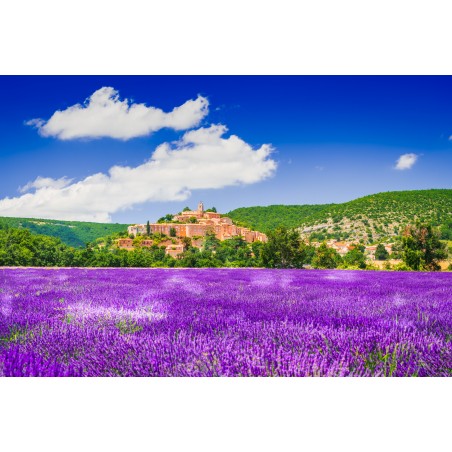 Coffret gourmand Provence