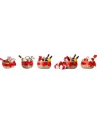 Cadeaux gastronomiques - Vente coffrets gourmands de prestige