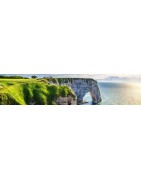 Produits de Normandie-Specialites Normandes-Le Gout de nos regions