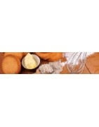 Biscuits bretons - spécialités de Bretagne