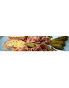 Pâtés Bretons - Recettes traditionnelles bretonnes