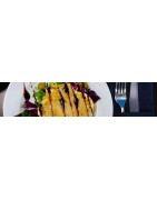 Plats cuisinés bretons - Spécialités Bretonnes