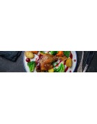 Confits de Canard et Gésiers - Spécialités Sud Ouest
