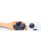 Pruneaux d'Agen-Produit du Terroir - Pruneaux sec, crèmes de pruneaux