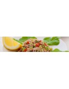 Thon basque - Produits Basques - Thon Germon, Ventreche de thon