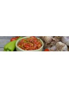 Spécialités du Sud Ouest - plats cuisinés typiques, salmis palombe