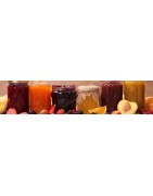 Confitures maison du Sud Ouest - produits artisanaux