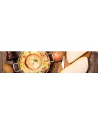 Produits Savoyards - Diots, Crozet, Tartiflette, Terrines