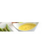 Sauces -Herve Priolet - Produits régionaux Rhône Alpes et Auvergne