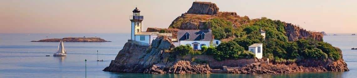 Bretagne