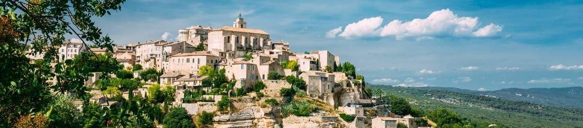 Provence-Alpes-Côte d'Azur