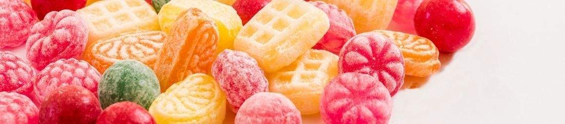 Confiserie du Nord Artisanale Française