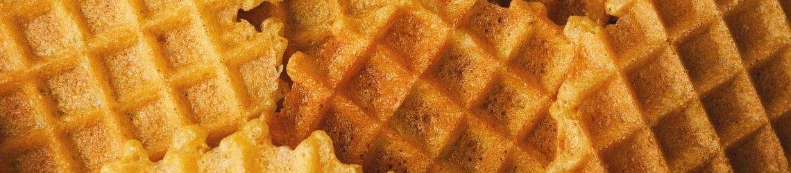 Gaufre du nord